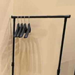 ハンガーラック