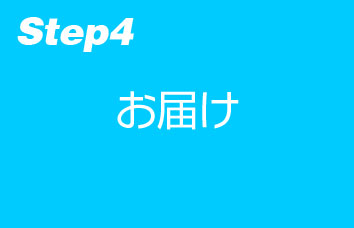 年賀状をお届け